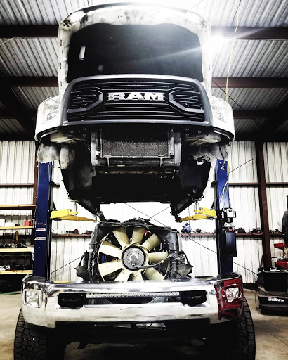 Diesel Engine Repair Service «Southern Auto & Diesel», reviews and photos, 153 Key Cir Dr, Brunswick, GA 31520, USA