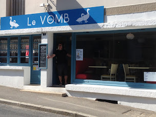 Photo n°34 de Le Vomb à Saint-Malo ()