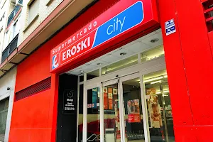 EROSKI image