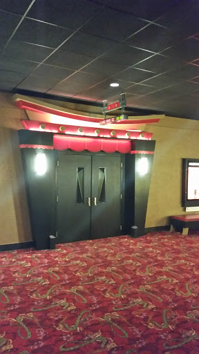 Movie Theater «AMC Arapahoe Crossing 16», reviews and photos, 6696 S Parker Rd, Aurora, CO 80016, USA