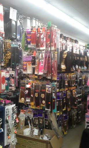 Beauty Supply Store «Beauty Lane», reviews and photos, 6834 Harford Rd, Parkville, MD 21234, USA