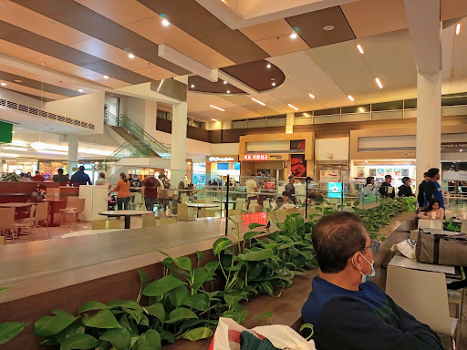 Shopping Mall «Westfield Plaza Bonita», reviews and photos, 3030 Plaza Bonita Rd #2075, National City, CA 91950, USA