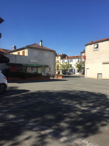 Épicerie SPAR Maringues