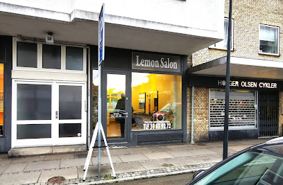 Lemon Salon