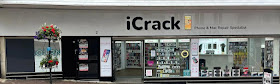 iCrack Bournemouth