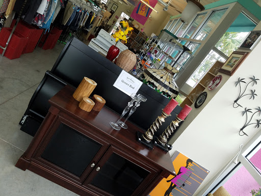 Thrift Store «Out of the Closet - Fort Lauderdale», reviews and photos, 1785 E Sunrise Blvd, Fort Lauderdale, FL 33304, USA