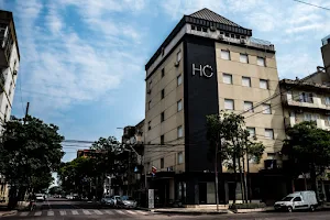 Hotel Ciudad image