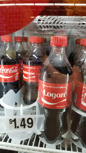 Grocery Store «Grocery Outlet Bargain Market», reviews and photos, 1000 Main St, Watsonville, CA 95076, USA