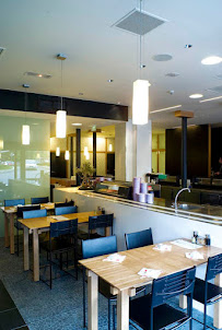 Photos du propriétaire du Restaurant japonais Matsuri Neuilly à Neuilly-sur-Seine - n°4