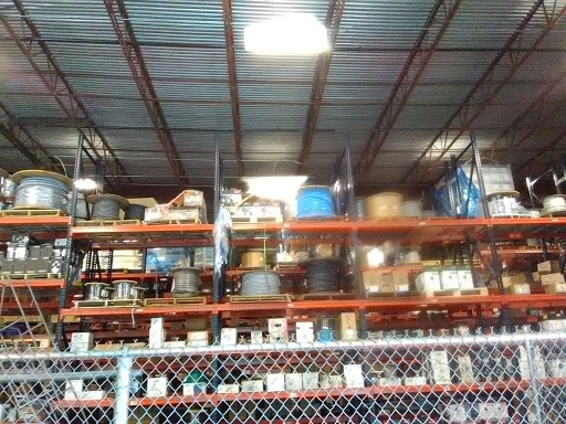 Electrical Supply Store «Elliott Electric Supply», reviews and photos, 8401 Westland W Blvd, Houston, TX 77041, USA