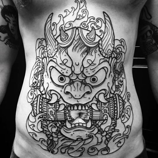 Tattoo Shop «Distinctive Body Art Studio», reviews and photos, 2727 Via Cascadita, San Clemente, CA 92672, USA