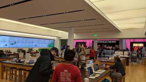 Computer Store «Microsoft Store - Tysons Corner Center», reviews and photos, 1961 Chain Bridge Rd, Tysons, VA 22102, USA