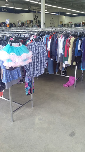 Thrift Store «Goodwill Industries Store & Donation Center», reviews and photos, 423 US-46, Fairfield, NJ 07004, USA