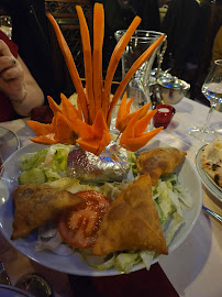 Plats et boissons du Restaurant indien Restaurant Le Shalimar à Lyon - n°6