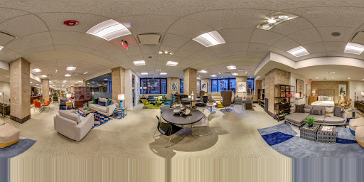 Furniture Rental Service «CORT Furniture Rental», reviews and photos, 10 Post Office Square, Boston, MA 02109, USA