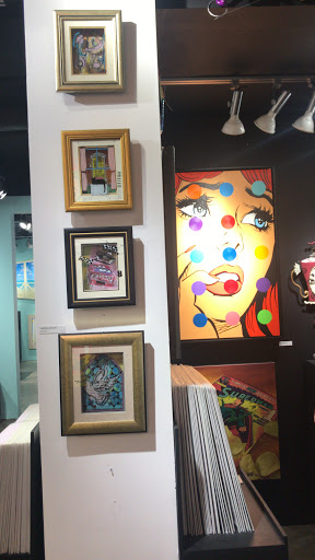 Art Gallery «Effusion Gallery», reviews and photos, 1130 Ocean Dr, Miami Beach, FL 33139, USA