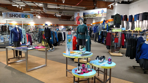 Running Store «Road Runner Sports», reviews and photos, 1125 Industrial Rd d, San Carlos, CA 94070, USA