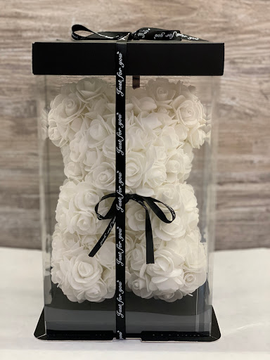 Florist «Everest Florist and Gifts Sacramento», reviews and photos, 7137 Walerga Rd, Sacramento, CA 95842, USA