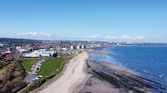 Seafield Beach