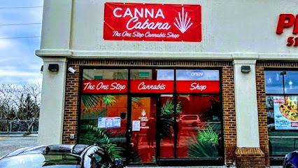 Canna Cabana | Silvercreek | Cannabis Dispensary Guelph
