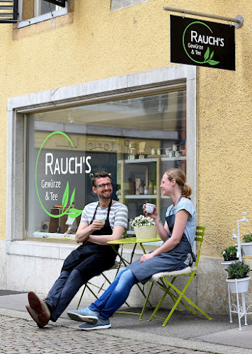 Rezensionen über Rauch's Gewürze & Tee in Solothurn - Geschäft