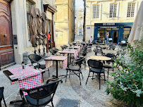 Atmosphère du Restaurant L'ardoise à Avignon - n°13