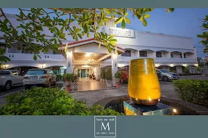 The Mercy Hotel โรงแรม เดอะ เมอร์ซี่ chumphon ชุมพร image