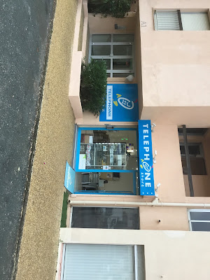 Telephone Store Calvi à Calvi