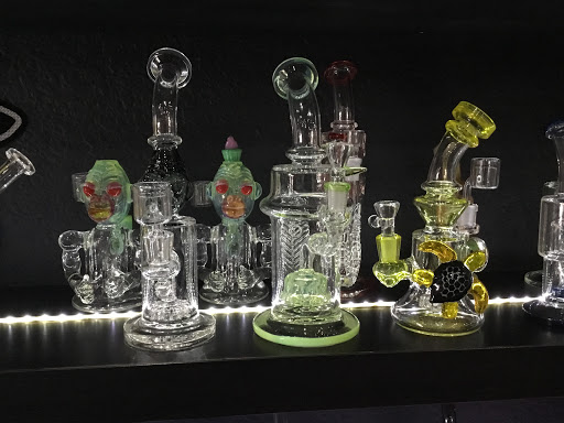 Vaporizer Store «The Cloud Co. Smoke And Vape Shop», reviews and photos, 14415 Blanco Rd #100, San Antonio, TX 78216, USA