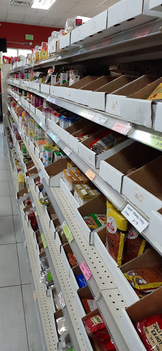 Indian Grocery Store «Amma Indian Grocery Store», reviews and photos, 5601 Basswood Blvd #149, Fort Worth, TX 76137, USA