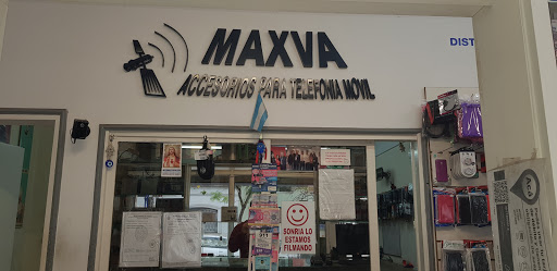 Maxva - Accesorios telefonia movil