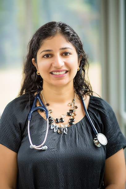 Sirisha M Jain, MD