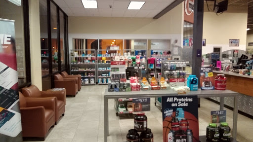 Health Club «24 Hour Fitness», reviews and photos, 724 W Main St, Lewisville, TX 75067, USA