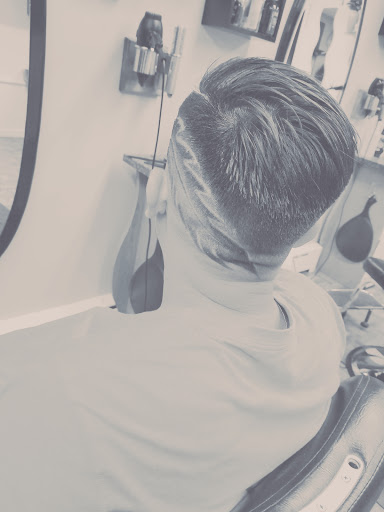 Hair Salon «Eclipse Unisex Hair Salon», reviews and photos, 2704 Fairfield Ave, Bridgeport, CT 06605, USA