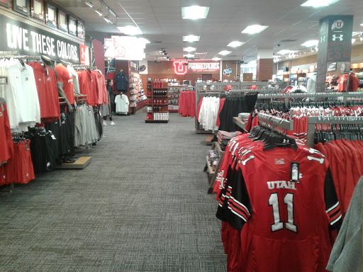 Variety Store «University of Utah Campus Store», reviews and photos, 270 1500 E, Salt Lake City, UT 84112, USA