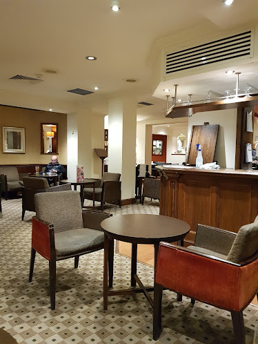 Bar at Kettering Park Hotel and Spa