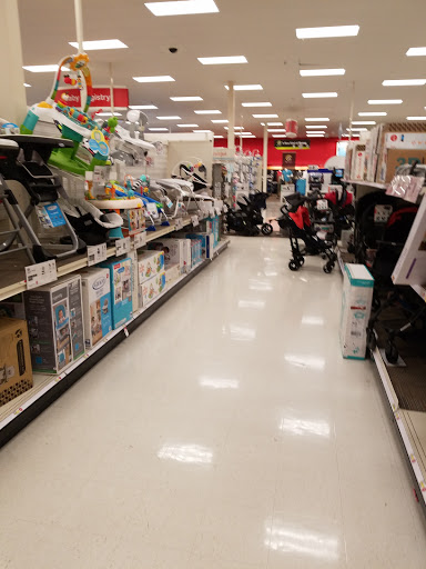 Department Store «Target», reviews and photos, 630 Main St, Hackensack, NJ 07601, USA