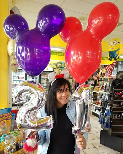 Dollar Store «Full Dollar», reviews and photos, 5770 W Irlo Bronson Memorial Hwy, Kissimmee, FL 34746, USA