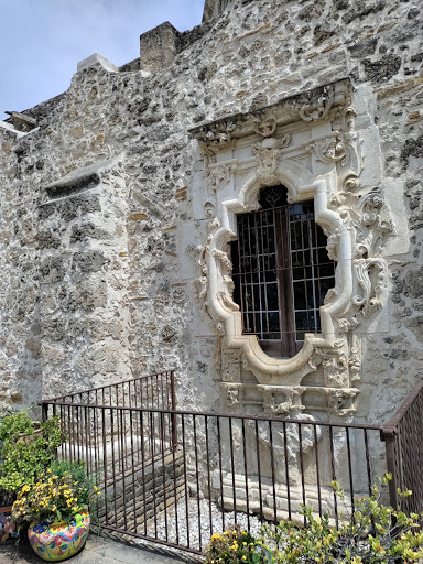 National Park «San Antonio Missions National Historical Park», reviews and photos, 6701 San Jose Dr, San Antonio, TX 78214, USA