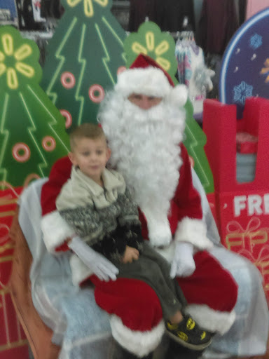 Discount Store «Walmart», reviews and photos, 955 Elbert St, Elberton, GA 30635, USA