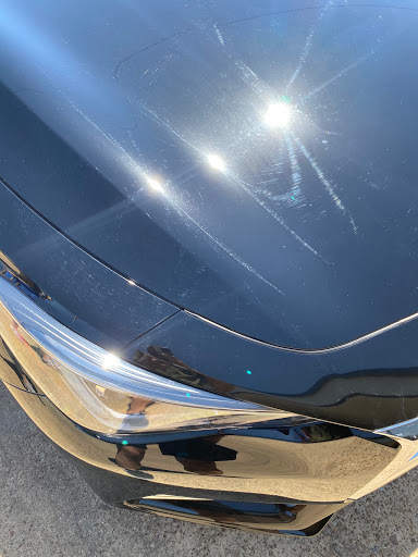 Auto Repair Shop «Professional Collision Schillinger», reviews and photos, 1040 Schillinger Rd S, Mobile, AL 36695, USA