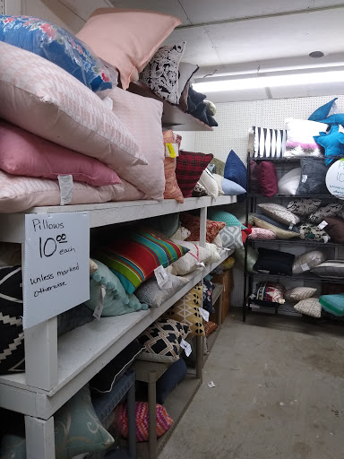 Flooring Store «Southside Bargain Center», reviews and photos, 3425 Thomasville Rd, Winston-Salem, NC 27107, USA