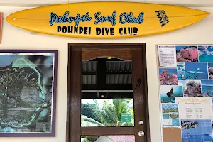 Pohnpei Surf and Dive Club image