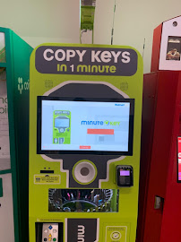 Minute Key - Photo 6 - Car repair in North Tonawanda, NY, Buffalo