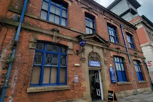 Greater Manchester Police Museum & Archives image