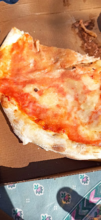 Pizza du Restaurant italien CALABRIA MIA à Scientrier - n°14
