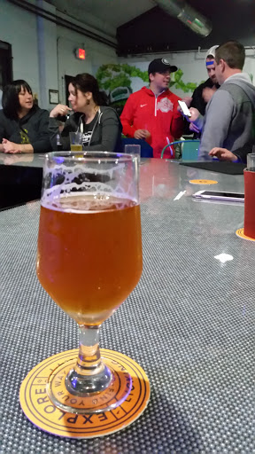 Brewery «Brothers Drake Meadery & Bar», reviews and photos, 26 E 5th Ave, Columbus, OH 43201, USA