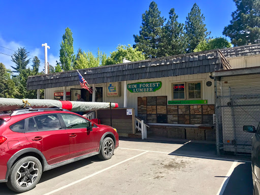 Lumber Store «Rim Forest Lumber Do it Best», reviews and photos, 26491 Pine Ave, Rimforest, CA 92378, USA