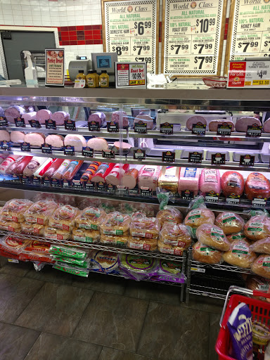 Produce Market «ShopRite of West Long Branch», reviews and photos, Rt 36 & 71 West, Long Branch, NJ 07764, USA