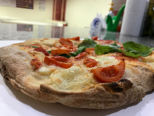 Dream Pizza in Scandiano, Provincia di Reggio Emilia